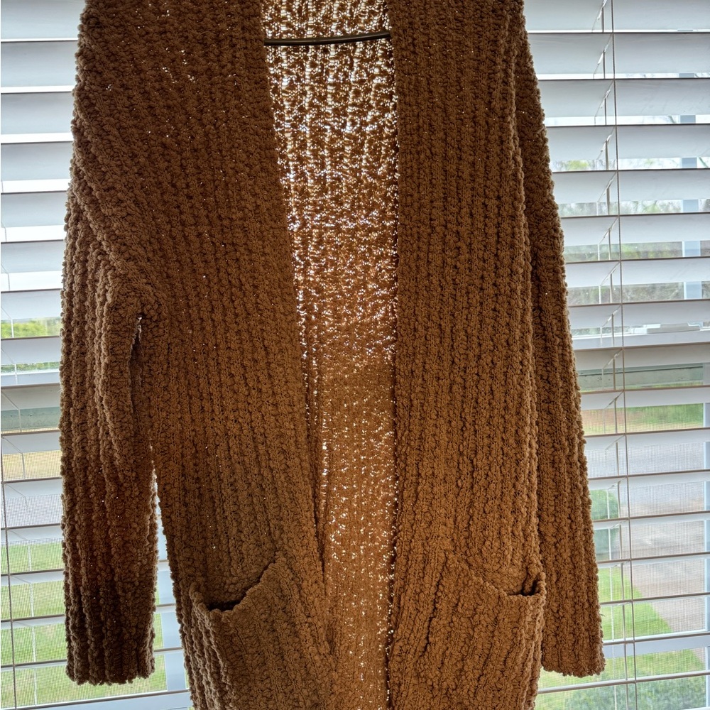 Assorted lot of large women’s sweaters